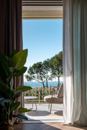 Bed & Breakfast LA HOME and Apartments Moniga Del Garda